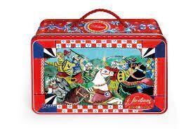 Borsa di latta I Siciliani